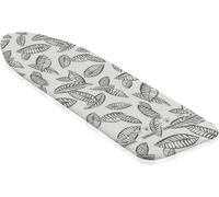 Leifheit fodera per asse da stiro perfect steam s/m 125x40 cm