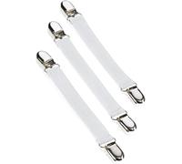 Leifheit Ironing Board Cover Tension Clips - 35 cm ( 72417 ) NUOVO