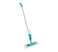 Leifheit Lava pavimenti Micro Duo con nebulizzatore (42cm) EASY SPRAY XL 56690