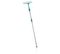 Leifheit Lava vetri 4 in1 con manico telescopico (190x32cm) CLICK SYSTEM 51120