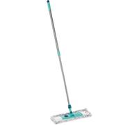 Leifheit Lavapavimenti Microfibra con Manico Telescopico 42 cm Classic XL 55210