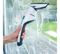 LEIFHEIT Lavavetri aspirante con serbatoio integrato