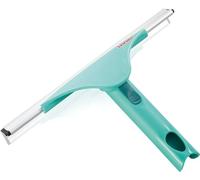 Leifheit Lavavetri Powerslide 28 cm, con Snodo Mobile, Verde