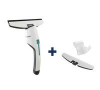 Leifheit Nemo Fenstersauger Handstaubsauger 51035