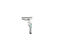 Leifheit NEMO pulitore di finestra elettrico 60 L Nero, Turchese, Bianco