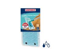 Leifheit - Overtrek Extra Soft Voor Twister - Clean Twist / Combi C... ACC NUOVO