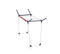 Leifheit Pegasus 150 Solid Slim Stendibiancheria, Stendino mult Standard Edition