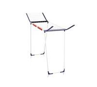 Leifheit Pegasus 180 Maxx Winged 550 mm 1280 mm 1 pz Laundry Drying Rack 816504