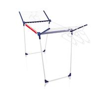 Leifheit Pegasus Solid stendibiancheria a terra 81520