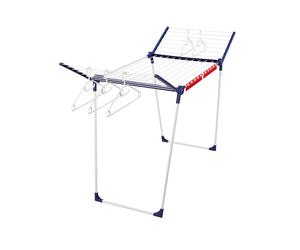 Leifheit Pegasus Solid stendibiancheria a terra 81520