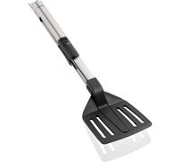 SPATOLA E PINZA 2 IN 1 ACCIAIO INOX PROLINE