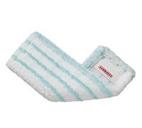 Leifheit Profi Micro Duo Testa del mocio Turchese Bianco Microfibra 1 55126