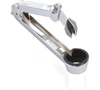 Leifheit Proline Denocciolatrice, Acciaio Inox