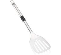 Leifheit Proline Spatola, Acciaio Inox, Argento
