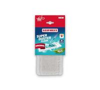 Leifheit Panno pavimento SUPERDUSTER FLOOR ricambio microfibra