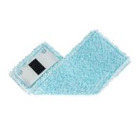 Ricambio per Mocio Leifheit Clean Twist M Ergo Super Soft 52122 Poliestere