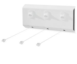 Leifheit Rollfix stendibiancheria estraibile 83107