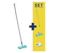 Leifheit Set lava pavimenti CLEAN&AWAY 56666