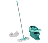 LEIFHEIT Set Profi XL + SuperDuster Sostituzione del pavimento GRATUITA 55392