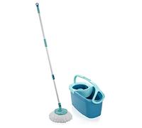 SET MOP LAVAPAVIMENTI CLEAN TWIST
