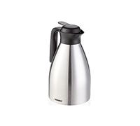 Leifheit Shine Caraffa Termica, Acciaio Inox, 1.5 L