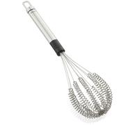 Leifheit Speed Squirl frusta da cucina 10x7.5x33.5 cm acciaio 3098