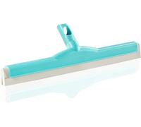 Leifheit 56423 Tergipiastrelle Senza Manico Click System Turchese