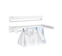 Leifheit Asciugatura - Stendipanni Telegant 36 Protect Plus 83201