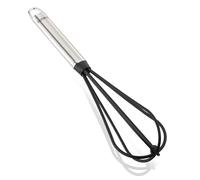 Leifheit Sterling frusta da cucina nero-acciaio 24062