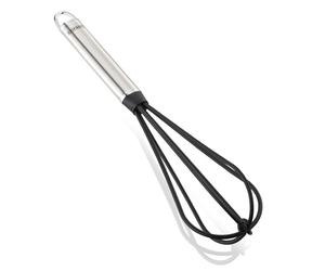 Leifheit Sterling frusta da cucina xx cm nero-acciaio 24062