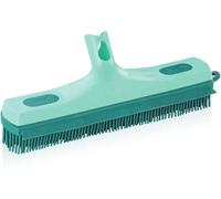 Leifheit - Rubber Broom - Click System ACC NUOVO