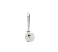 Leifheit Pizza cutter Sterling, Stainless Steel, Silver, 8.5 x 2.5 x 24.5 cm
