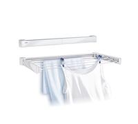 Stendibiancheria da parete Leifheit Telegant 30 Protect 83306