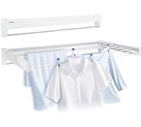 Stendibiancheria a parete 8 m Protect Plus Leifheit