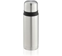 Leifheit Thermos Coco 0,5 L, Acciaio Inox a Doppia Parete