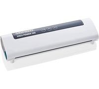 Macchina Sottovuoto Vacu Power 100 con Potenza 80 W Colore Nero / Turchese / Bianco