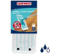 Leifheit mocio clean twist micro duo xl bianco 52017