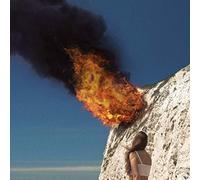 Leifur James - A Louder Silence - White Vinyl