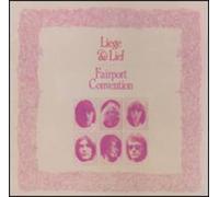 Fairport Convention – Liege & Lief – CD