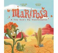 Leigh A Fortner Mariposa (Copertina rigida)