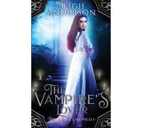 Leigh Anderson The Vampire's Lover (Tascabile)