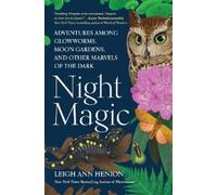 Leigh Ann Henion Night Magic (Copertina rigida)
