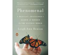 Leigh Ann Henion Phenomenal (Tascabile)