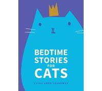 Leigh Anne Jasheway Bedtime Stories for Cats (Tascabile)