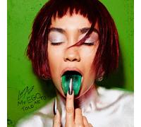 Leigh-Anne My Ego Told Me To (CD) Album