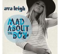 Leigh, Ava - MAD ABOUT THE BOY -2TR-