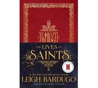 Leigh Bardugo Daniel J (Illustrator) Zollin The Lives of Sai (Copertina rigida)