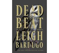 Leigh Bardugo Dead Beat (Copertina rigida) Ninth House