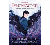 Leigh Bardugo Demon in the Wood (Copertina rigida) Shadow and Bone