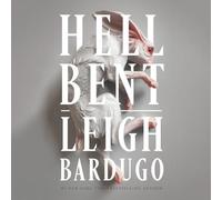 Leigh Bardugo Hell Bent (CD) Ninth House